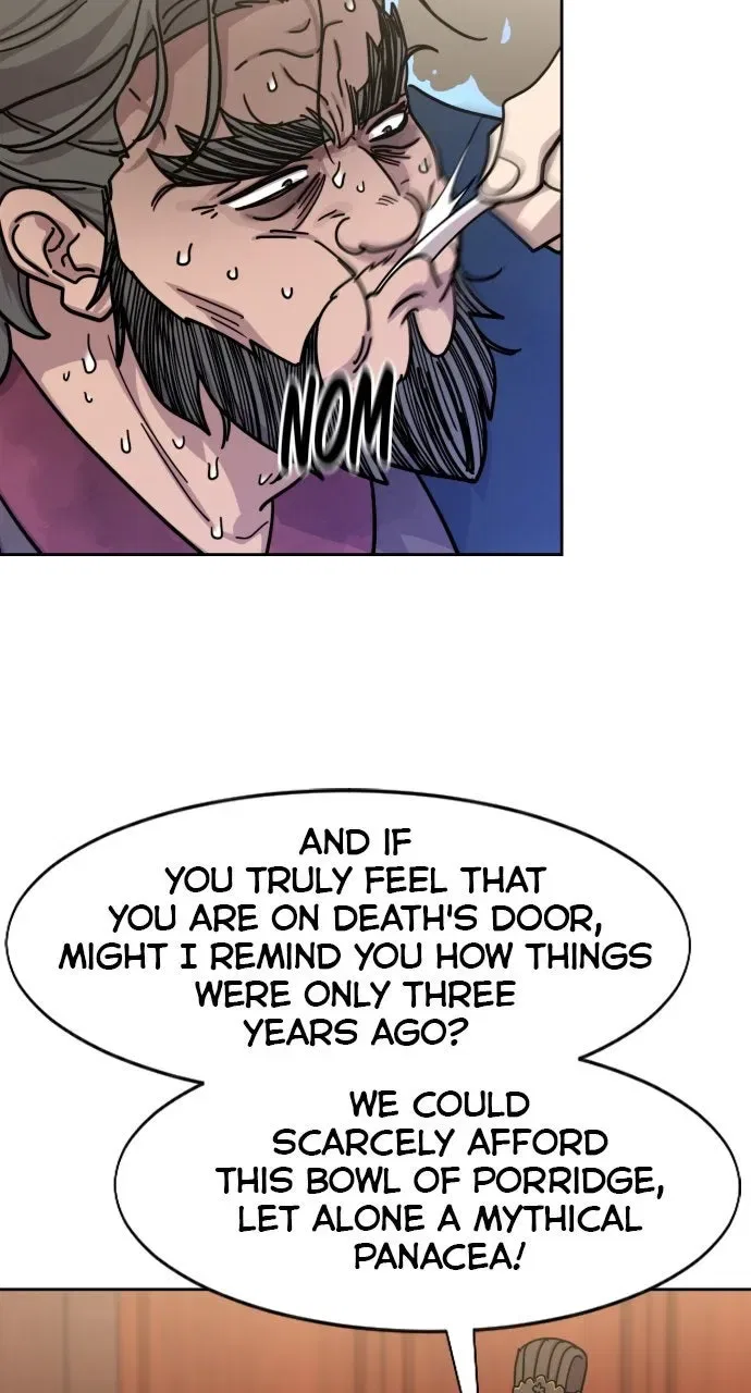 Return of the Mount Hua Sect Chapter 181 – Page 36