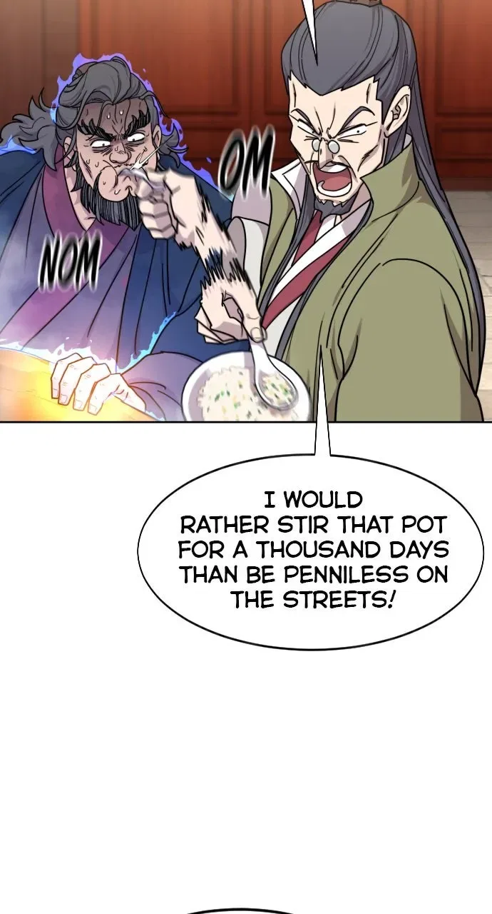 Return of the Mount Hua Sect Chapter 181 – Page 37