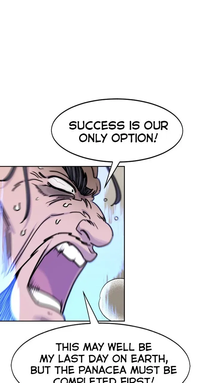 Return of the Mount Hua Sect Chapter 181 – Page 40
