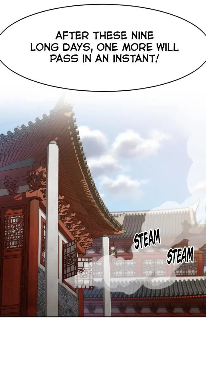 Return of the Mount Hua Sect Chapter 181 – Page 43