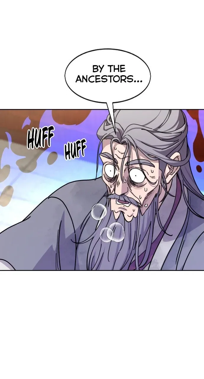 Return of the Mount Hua Sect Chapter 181 – Page 50