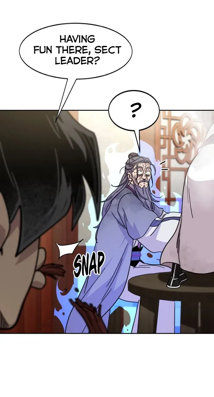 Return of the Mount Hua Sect Chapter 181 – Page 51
