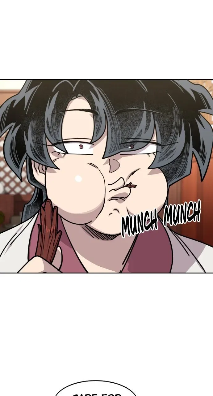 Return of the Mount Hua Sect Chapter 181 – Page 52