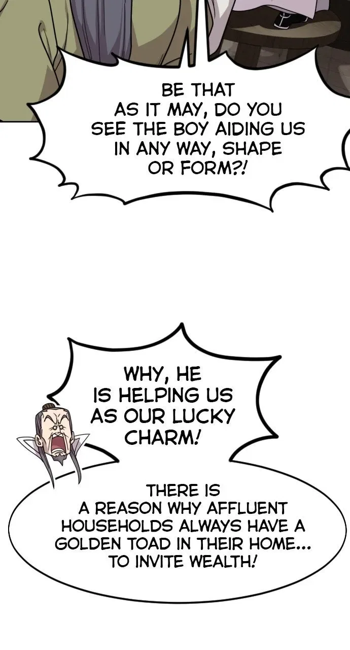 Return of the Mount Hua Sect Chapter 181 – Page 56