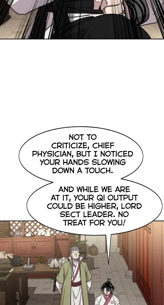 Return of the Mount Hua Sect Chapter 181 – Page 58