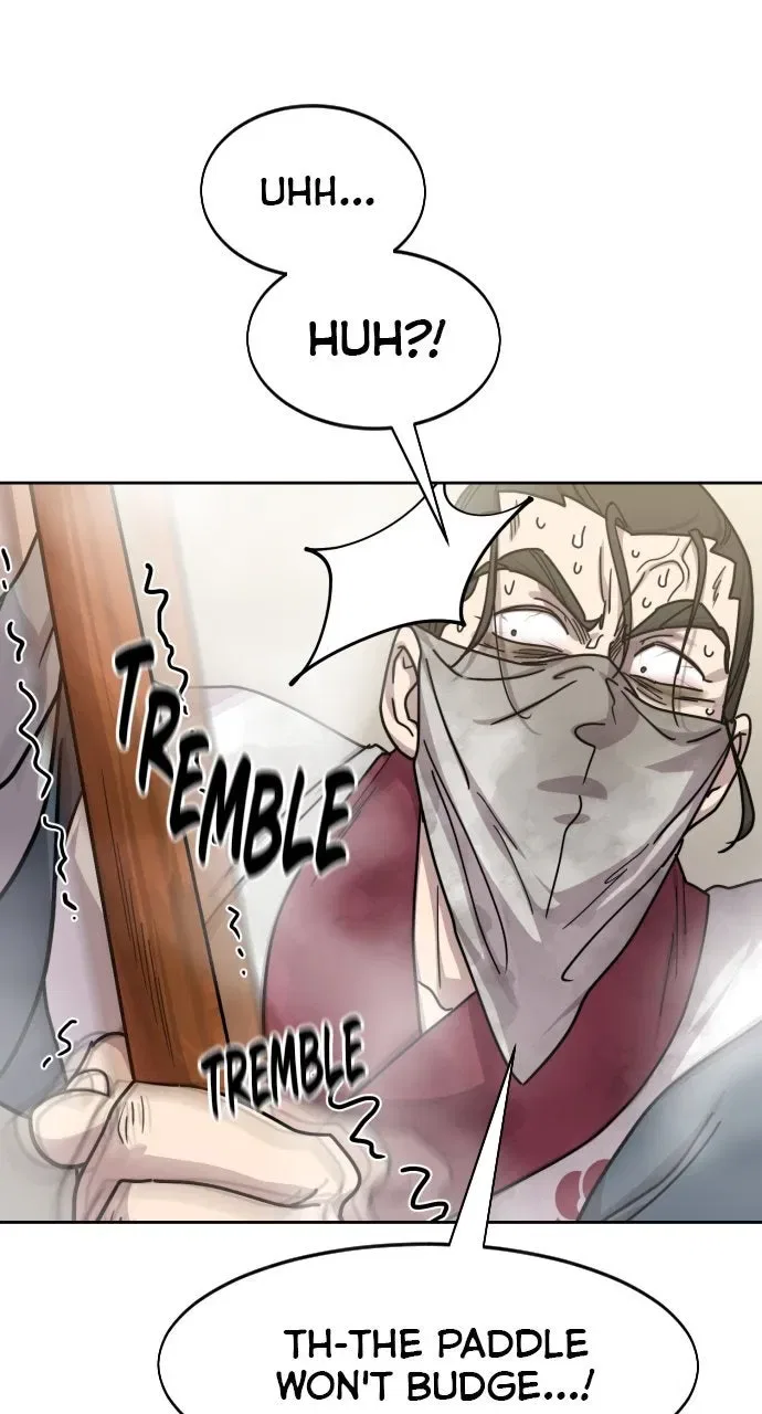 Return of the Mount Hua Sect Chapter 181 – Page 60