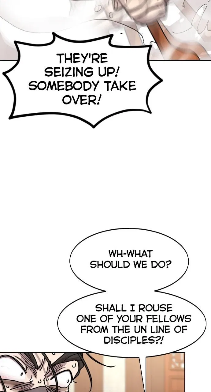 Return of the Mount Hua Sect Chapter 181 – Page 62