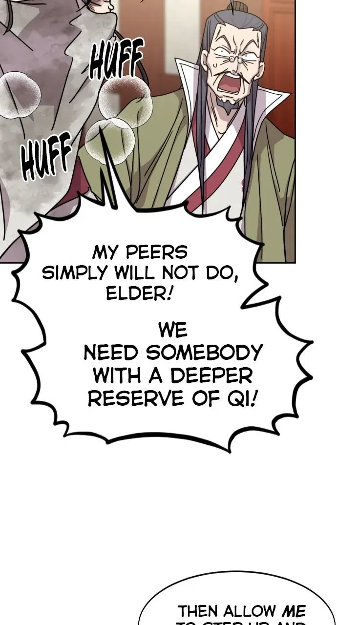 Return of the Mount Hua Sect Chapter 181 – Page 63
