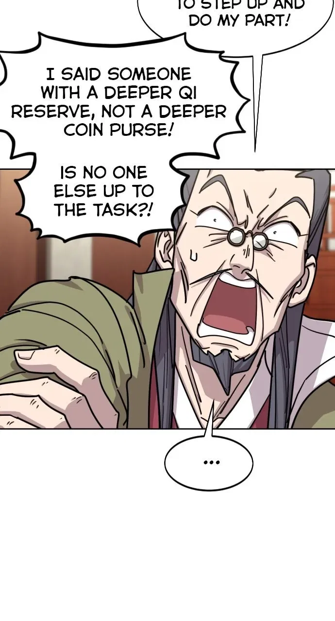 Return of the Mount Hua Sect Chapter 181 – Page 64