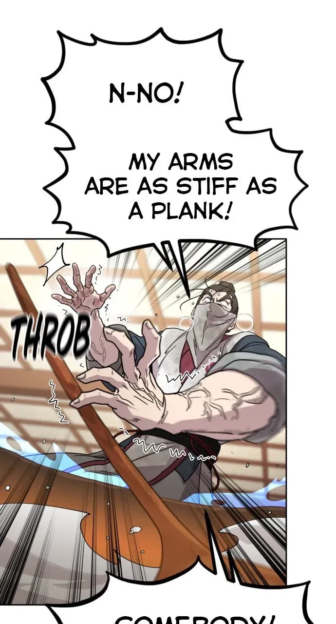 Return of the Mount Hua Sect Chapter 181 – Page 65