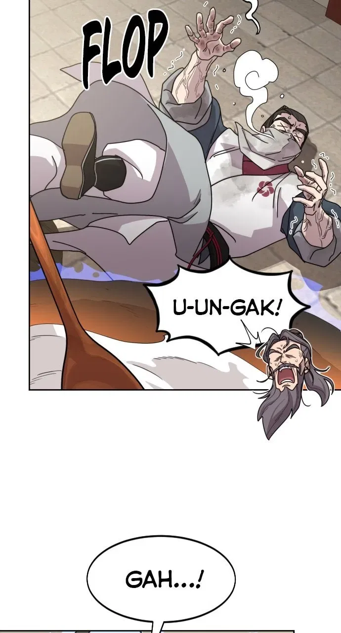Return of the Mount Hua Sect Chapter 181 – Page 69