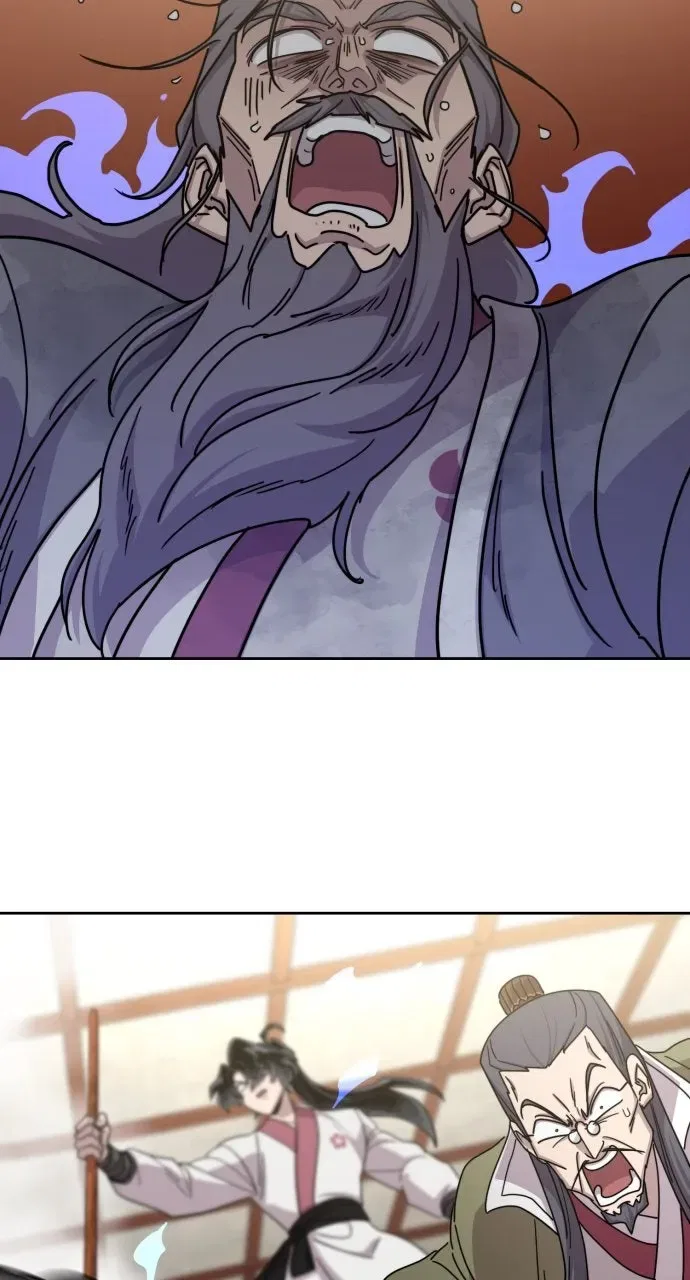 Return of the Mount Hua Sect Chapter 181 – Page 71