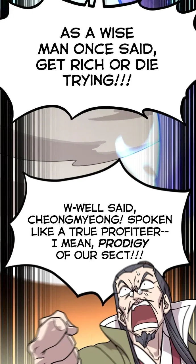 Return of the Mount Hua Sect Chapter 181 – Page 78