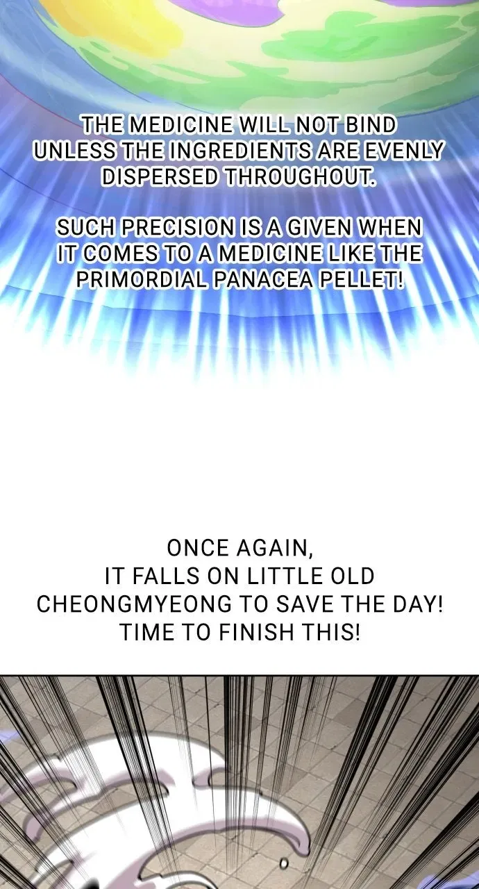 Return of the Mount Hua Sect Chapter 181 – Page 81