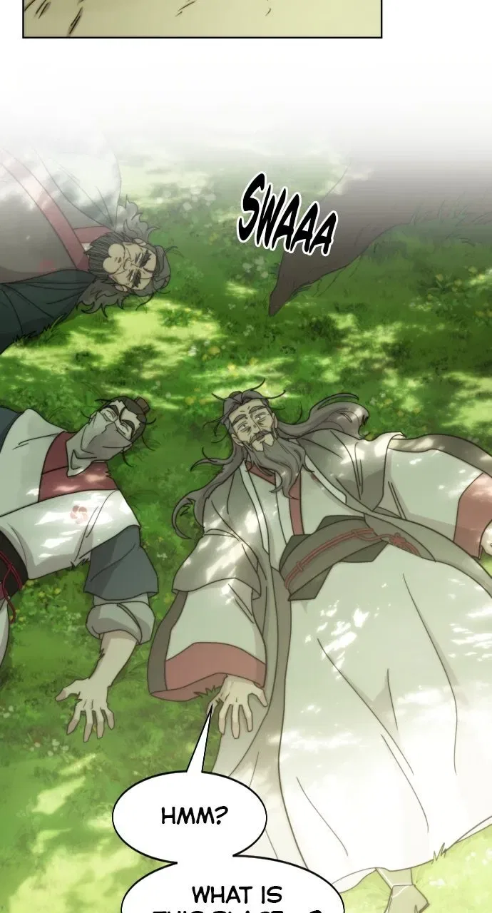 Return of the Mount Hua Sect Chapter 181 – Page 90