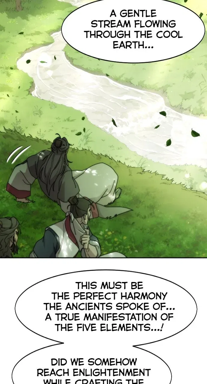 Return of the Mount Hua Sect Chapter 181 – Page 92