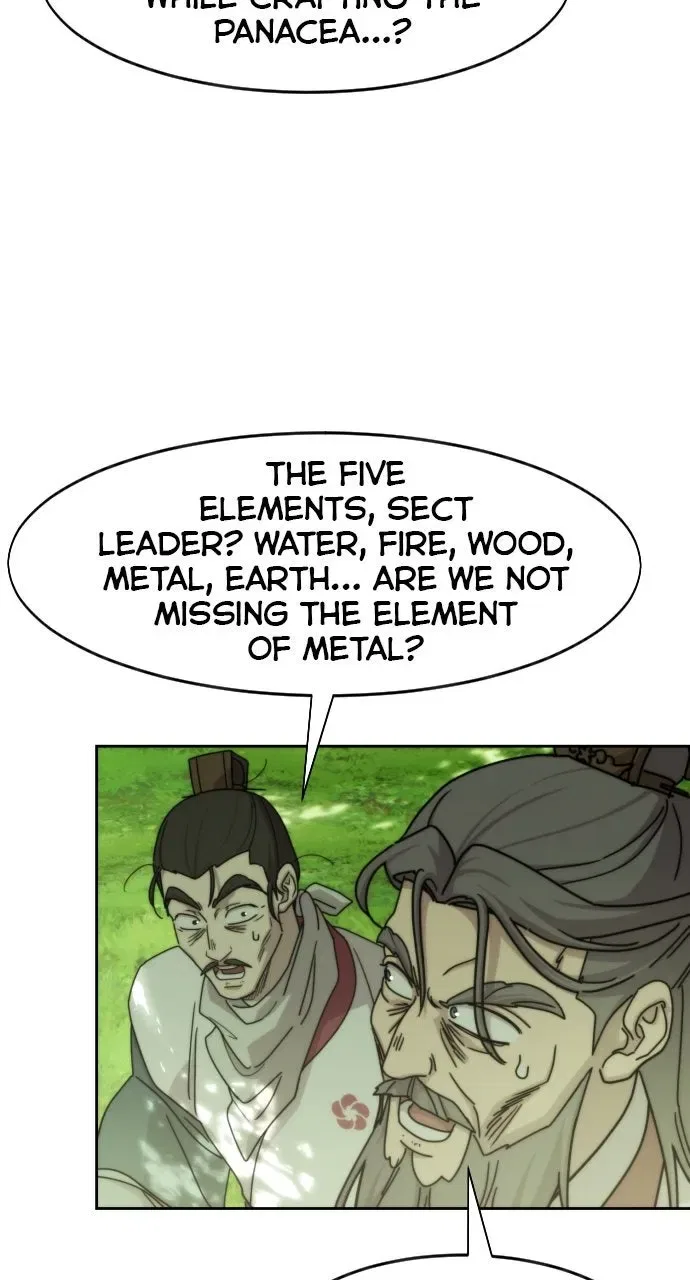 Return of the Mount Hua Sect Chapter 181 – Page 93