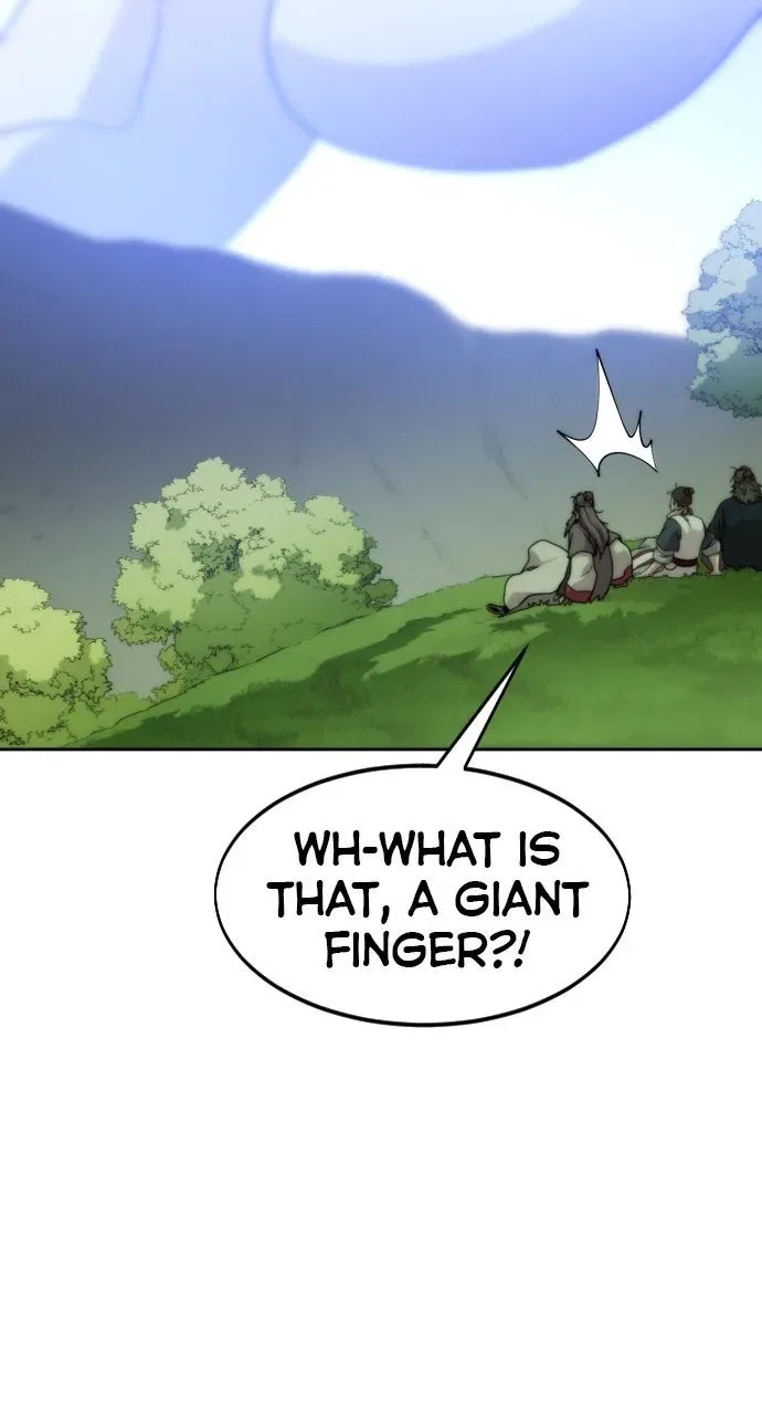 Return of the Mount Hua Sect Chapter 181 – Page 96