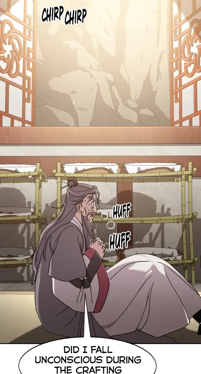 Return of the Mount Hua Sect Chapter 181 – Page 102
