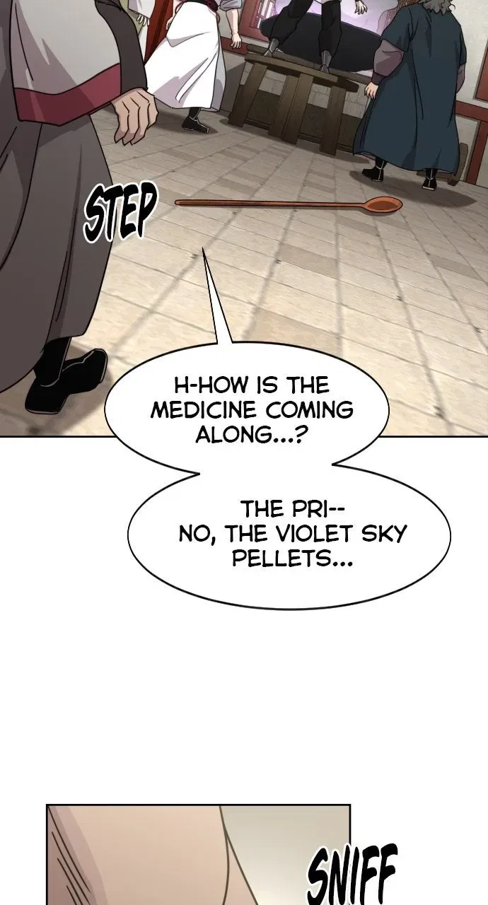 Return of the Mount Hua Sect Chapter 181 – Page 105