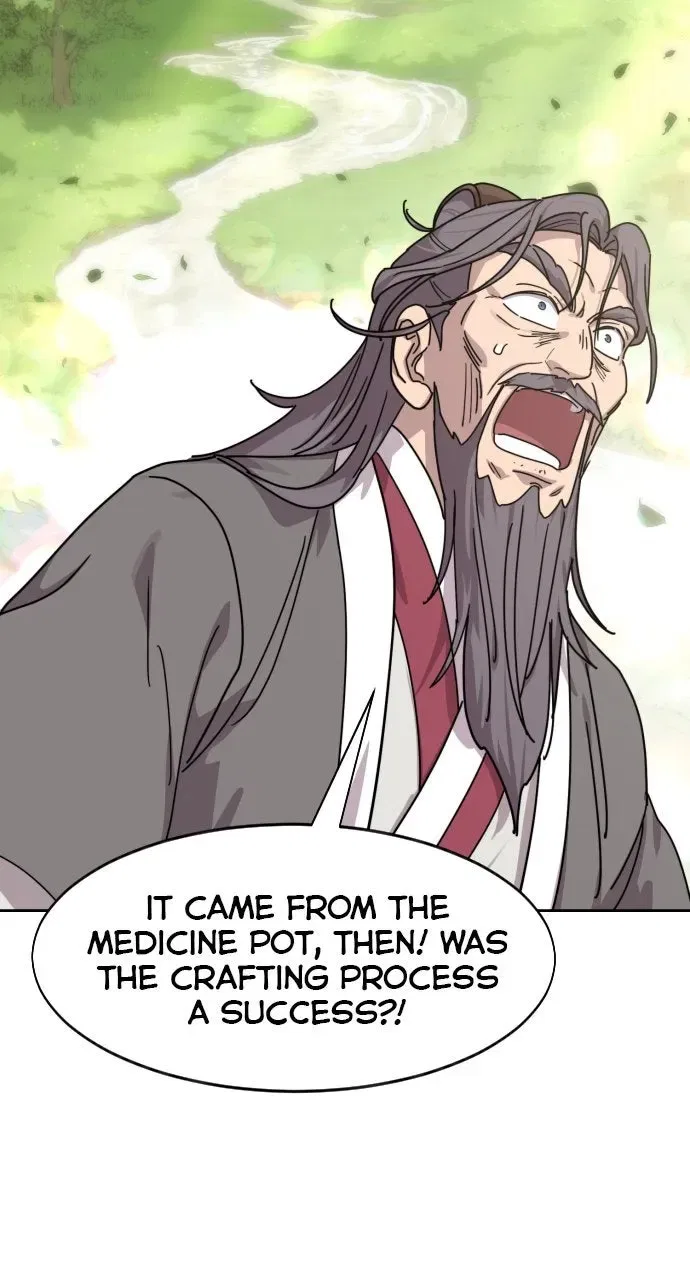 Return of the Mount Hua Sect Chapter 181 – Page 107