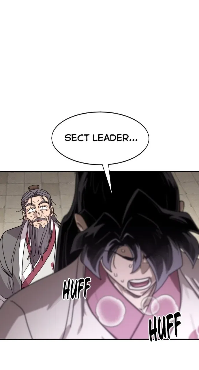 Return of the Mount Hua Sect Chapter 181 – Page 109