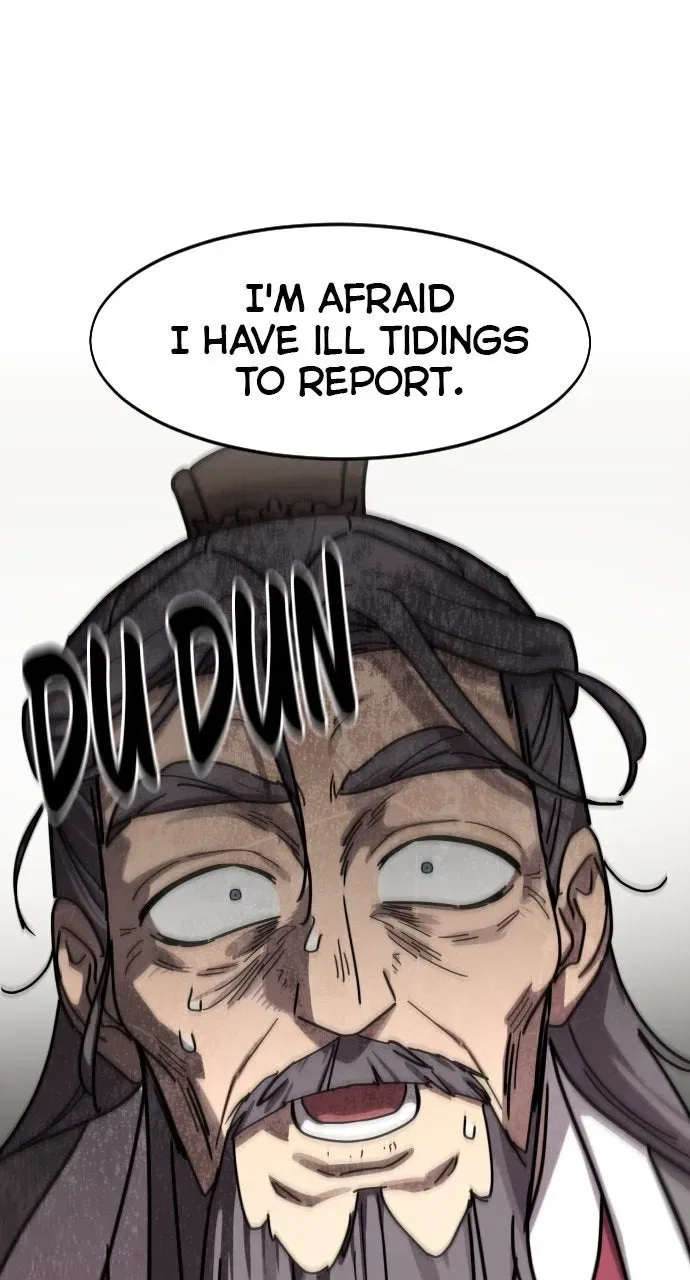 Return of the Mount Hua Sect Chapter 181 – Page 111