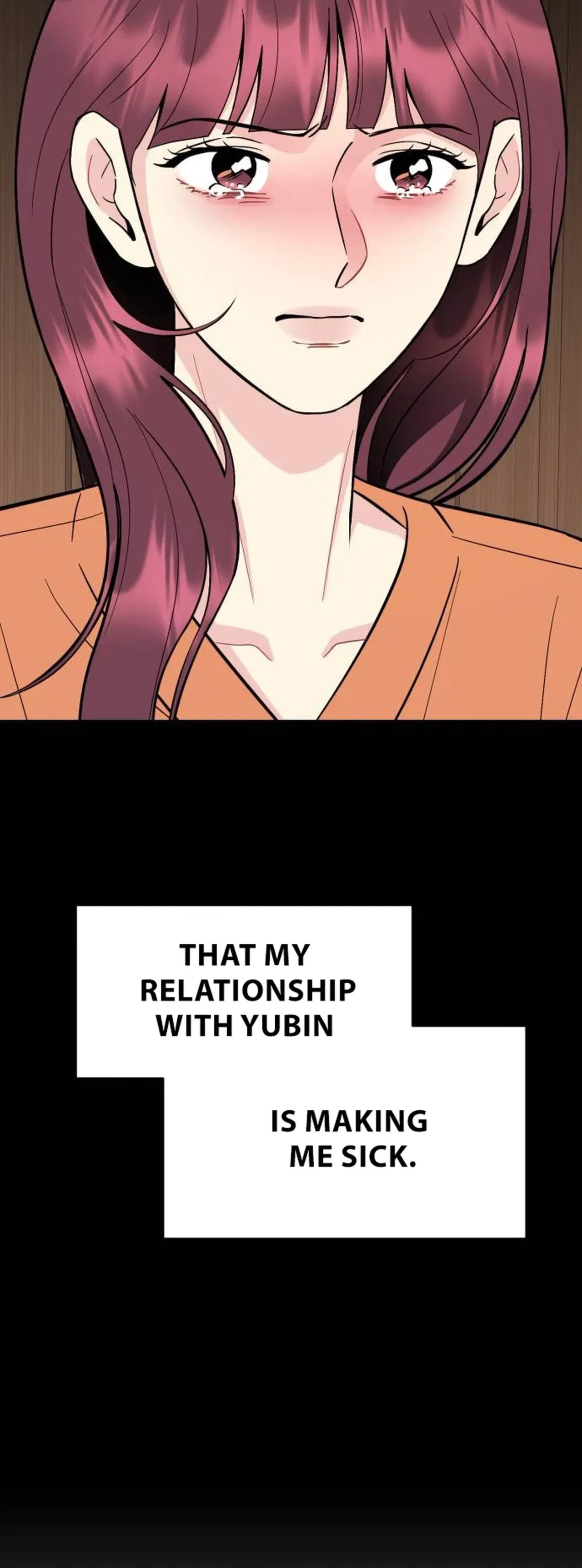 Caution: Beware of Double Trouble! Chapter 39 – Page 3