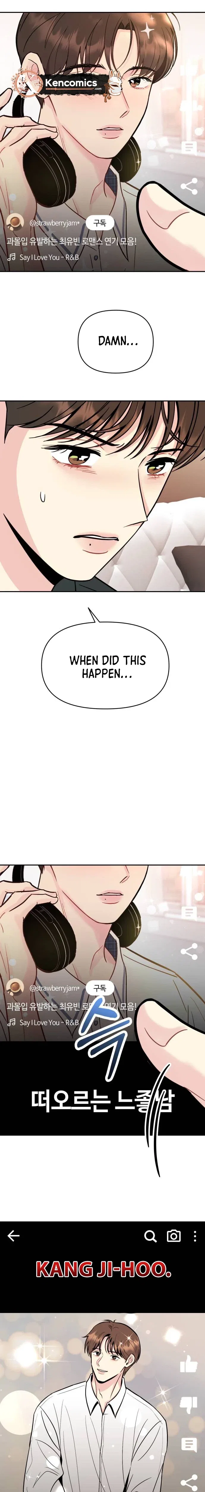 Caution: Beware of Double Trouble! Chapter 39 – Page 10