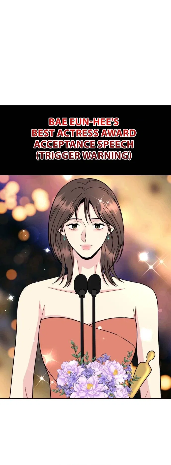 Caution: Beware of Double Trouble! Chapter 39 – Page 12