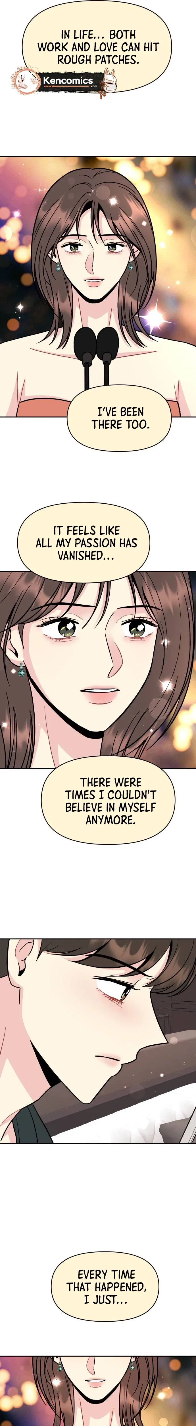 Caution: Beware of Double Trouble! Chapter 39 – Page 13