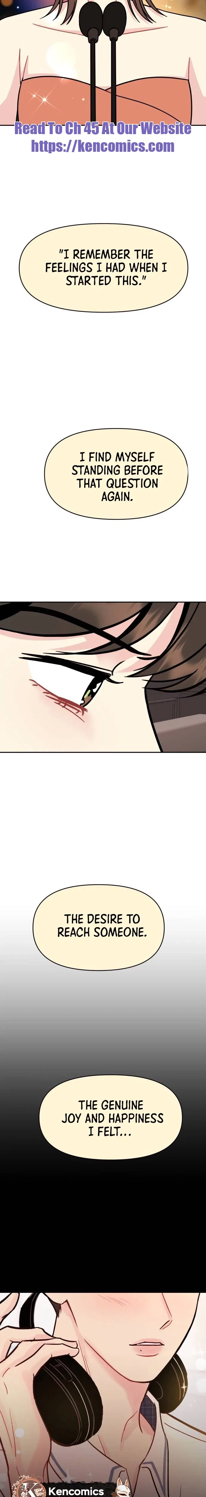 Caution: Beware of Double Trouble! Chapter 39 – Page 14