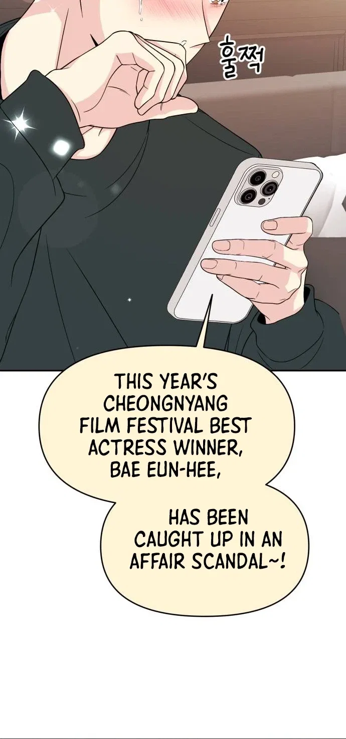 Caution: Beware of Double Trouble! Chapter 39 – Page 18