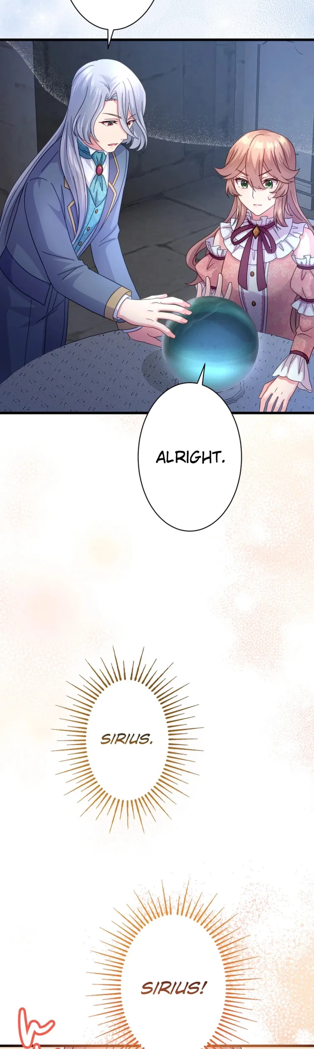 I became the stepmother who caused my favorite character to fall into darkness Chapter 35 – Page 4