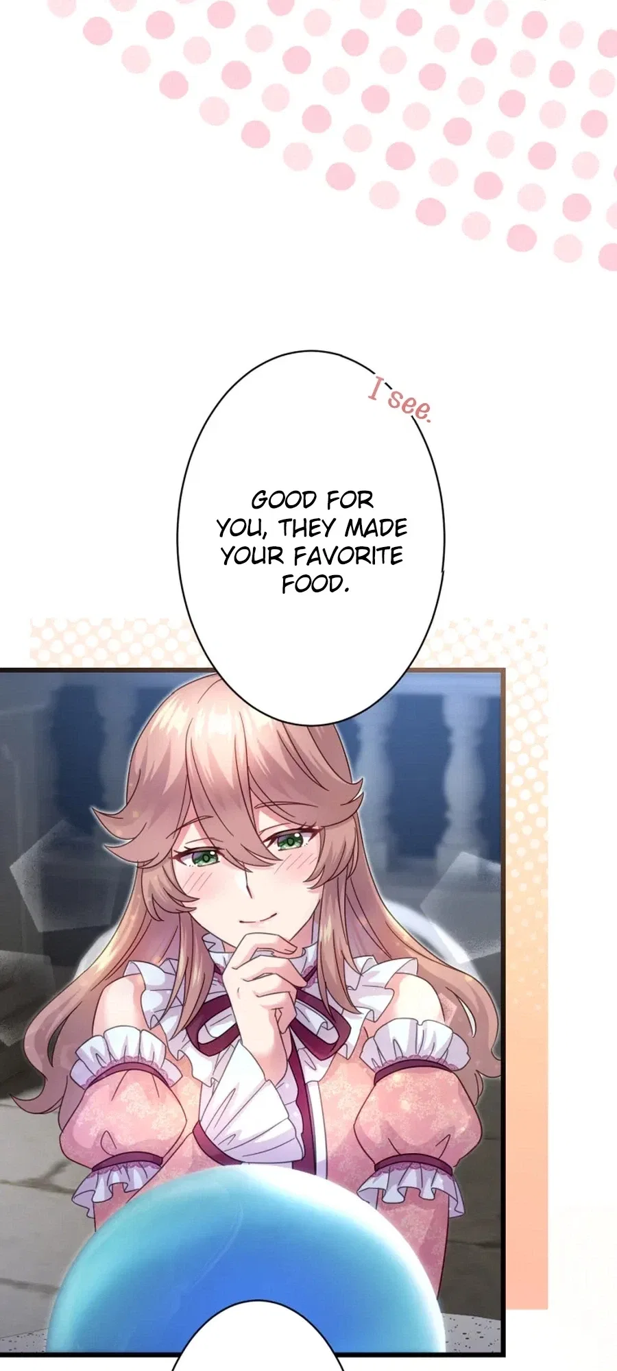 I became the stepmother who caused my favorite character to fall into darkness Chapter 35 – Page 9
