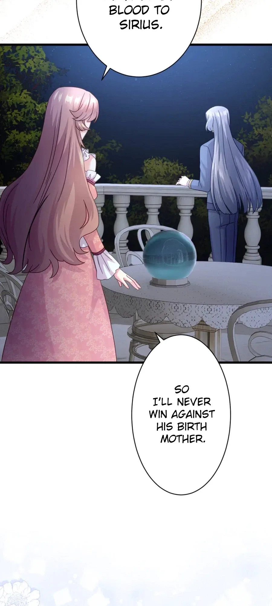 I became the stepmother who caused my favorite character to fall into darkness Chapter 35 – Page 18