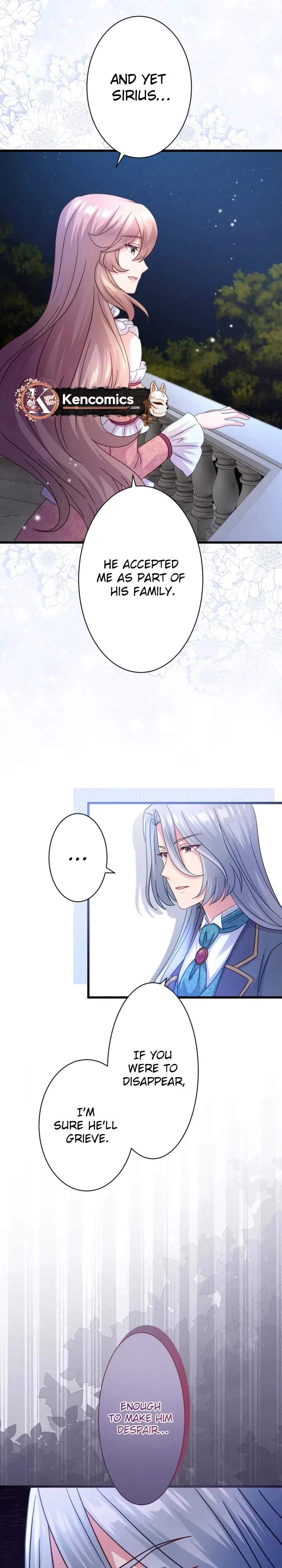 I became the stepmother who caused my favorite character to fall into darkness Chapter 35 – Page 19