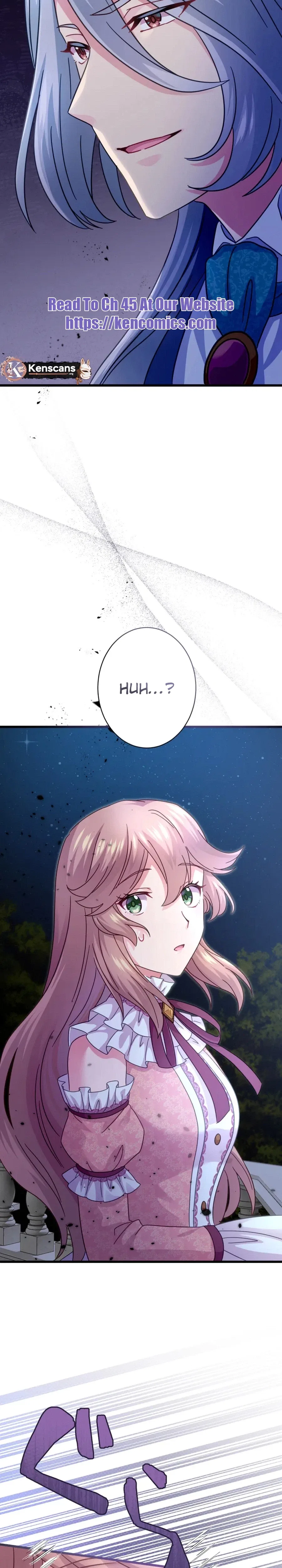 I became the stepmother who caused my favorite character to fall into darkness Chapter 35 – Page 20