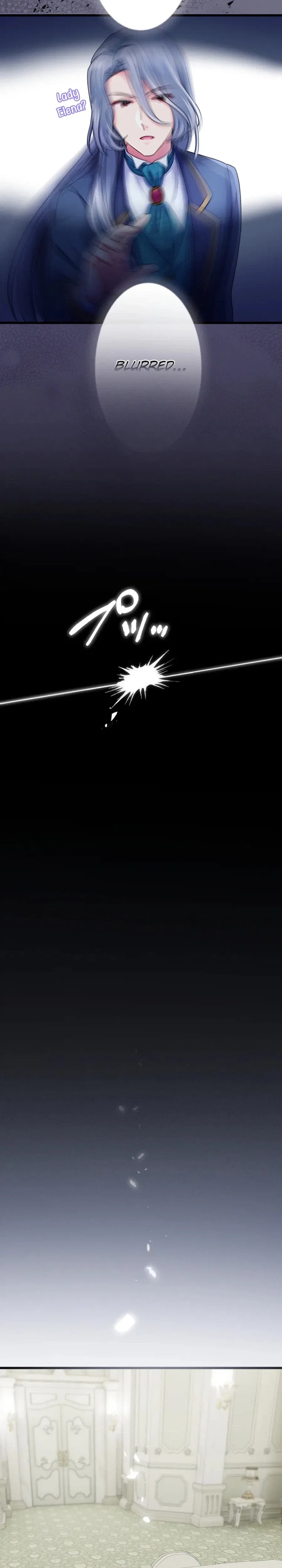 I became the stepmother who caused my favorite character to fall into darkness Chapter 35 – Page 23