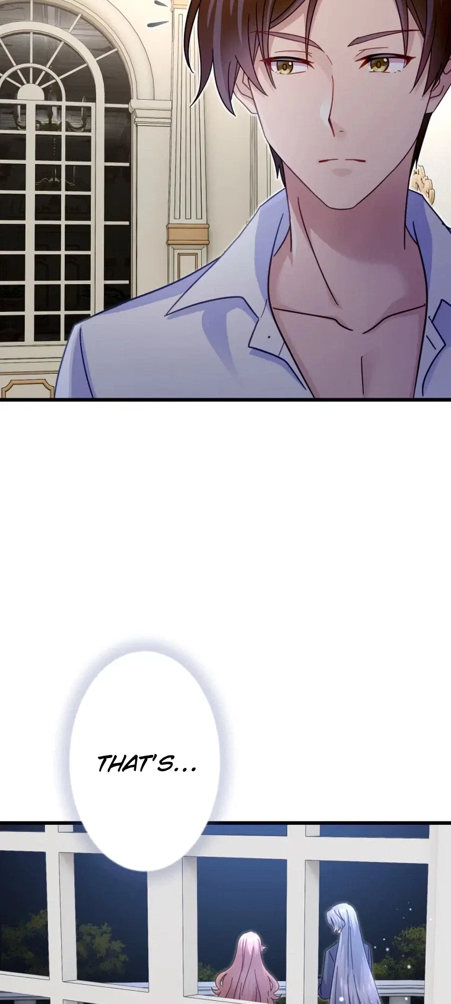 I became the stepmother who caused my favorite character to fall into darkness Chapter 35 – Page 27