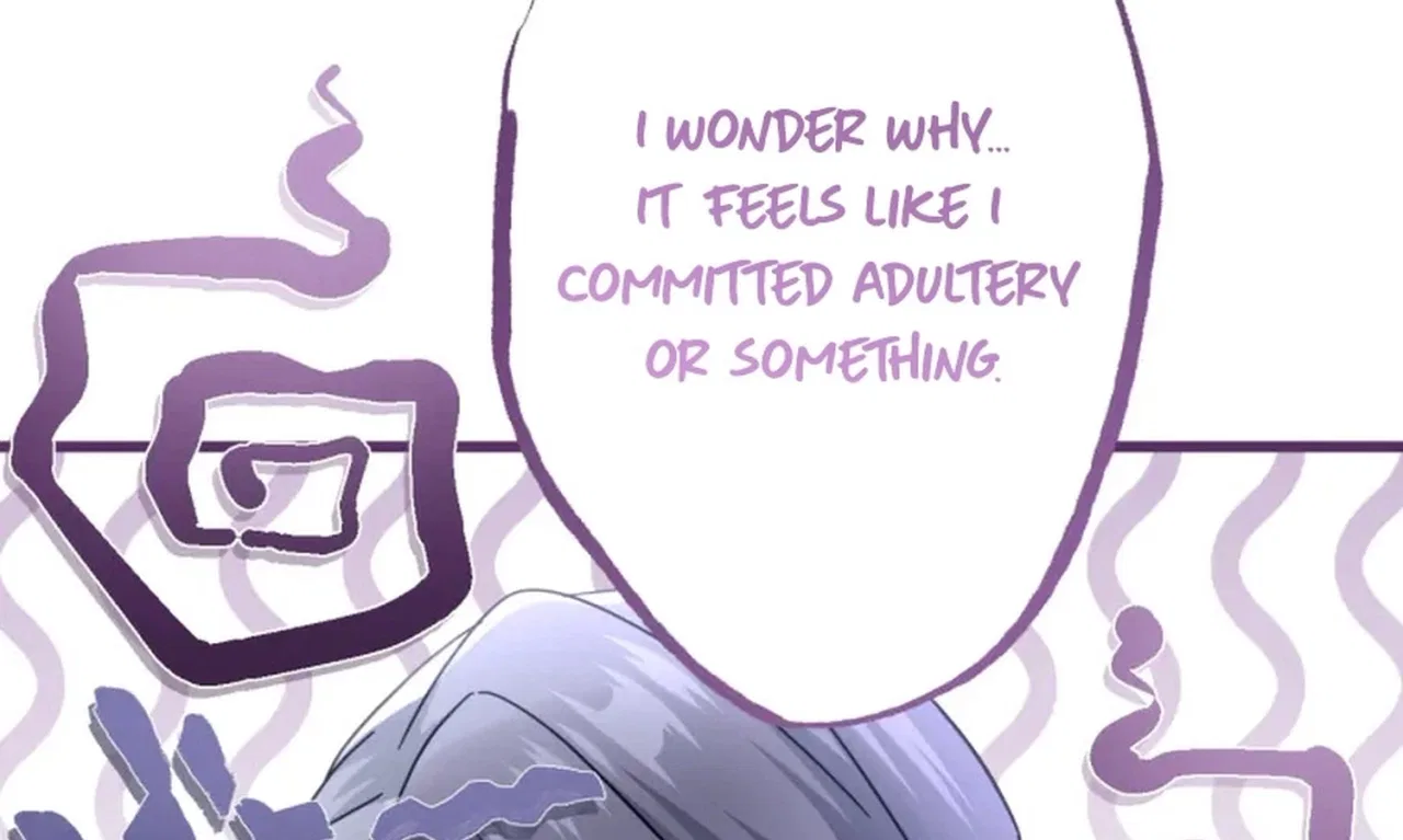 I became the stepmother who caused my favorite character to fall into darkness Chapter 35 – Page 33