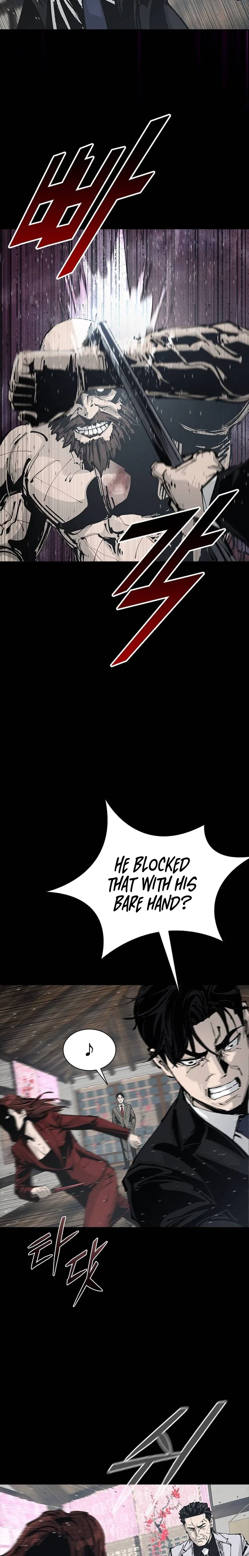 Royal Family Chapter 44 – Page 3