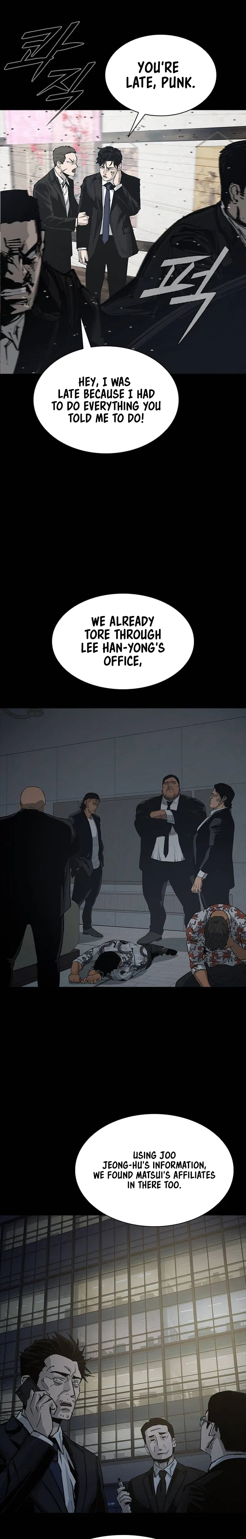 Royal Family Chapter 44 – Page 37