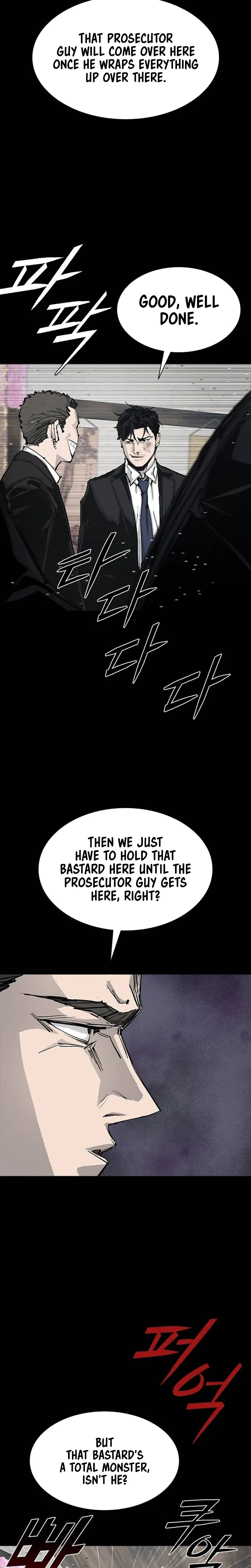 Royal Family Chapter 44 – Page 38
