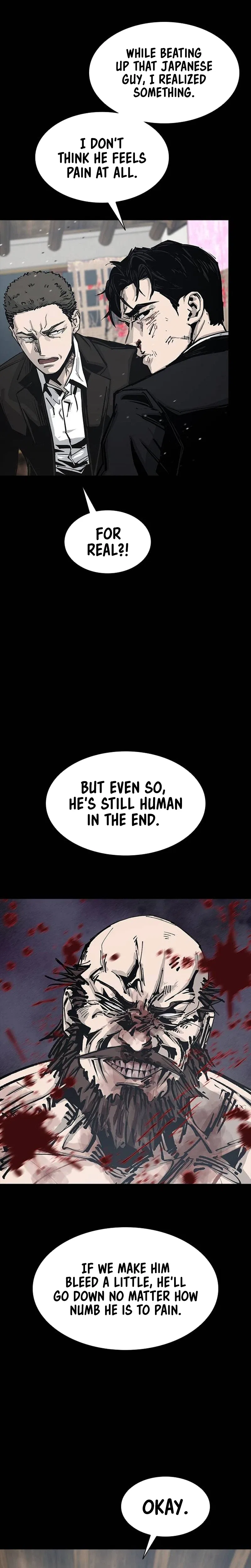 Royal Family Chapter 44 – Page 40