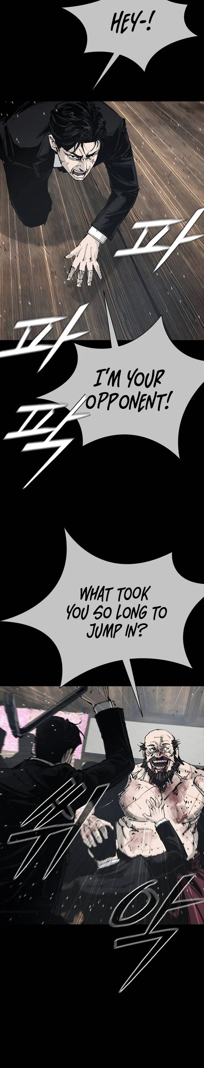 Royal Family Chapter 44 – Page 42