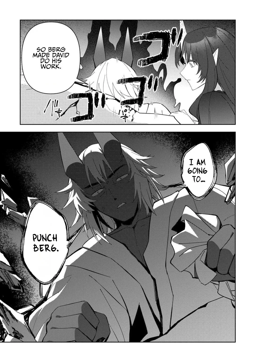 Fushi-Ou wa Slow Life o Kibou Shimasu Chapter 32 – Page 20