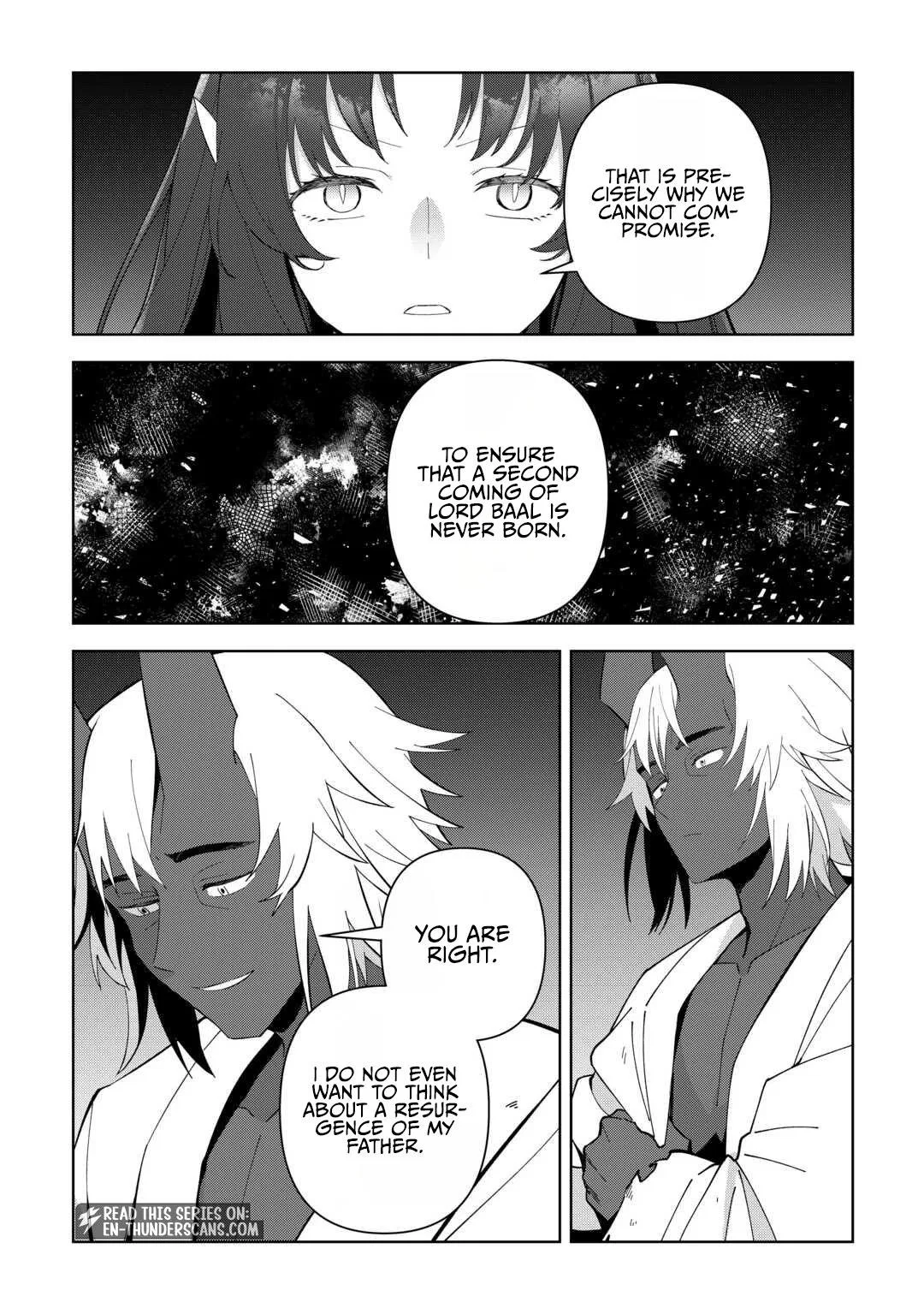 Fushi-Ou wa Slow Life o Kibou Shimasu Chapter 32 – Page 23
