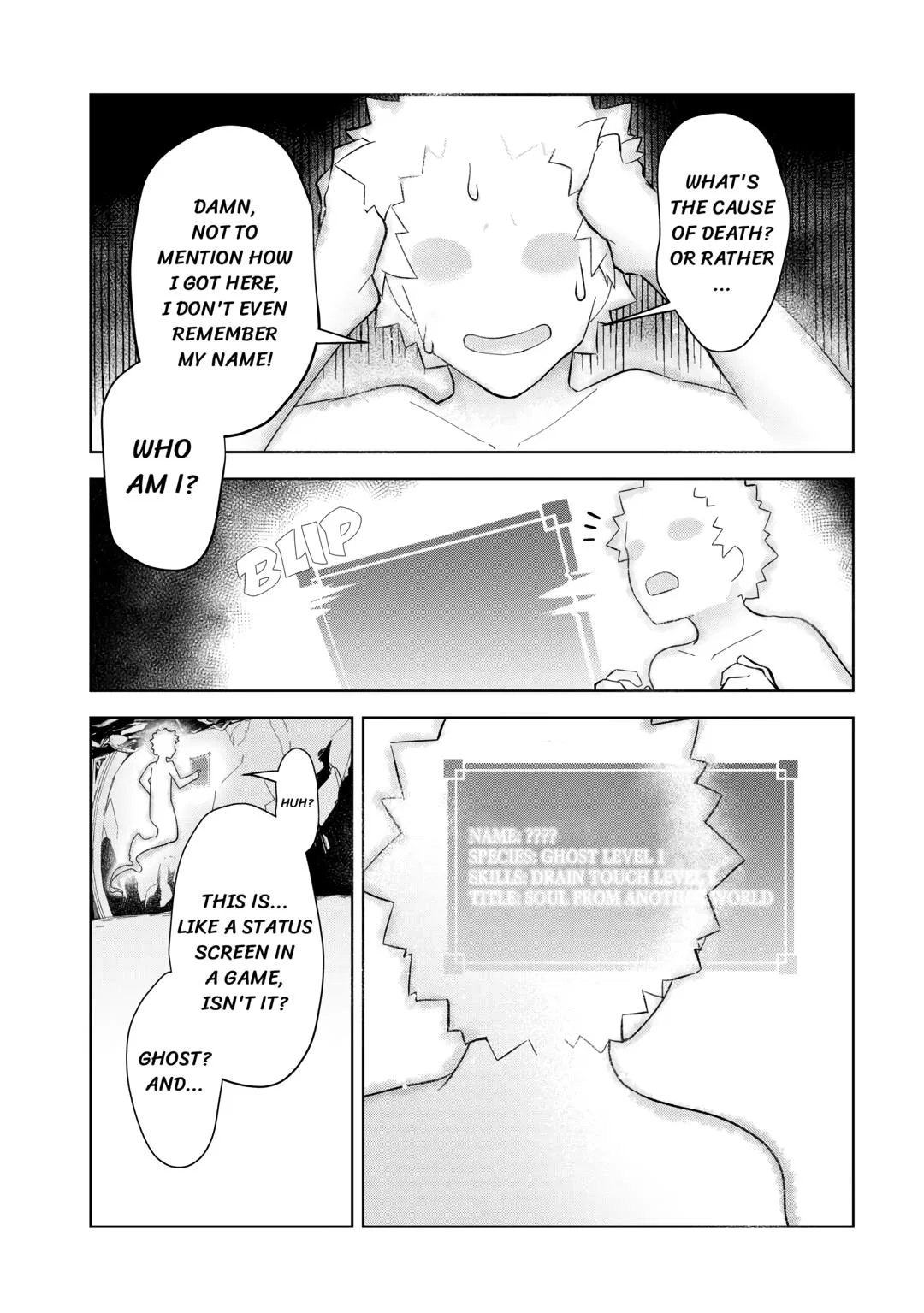 Fushi-Ou wa Slow Life o Kibou Shimasu Chapter 1 – Page 11