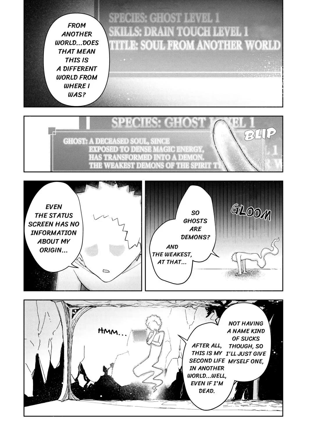 Fushi-Ou wa Slow Life o Kibou Shimasu Chapter 1 – Page 12